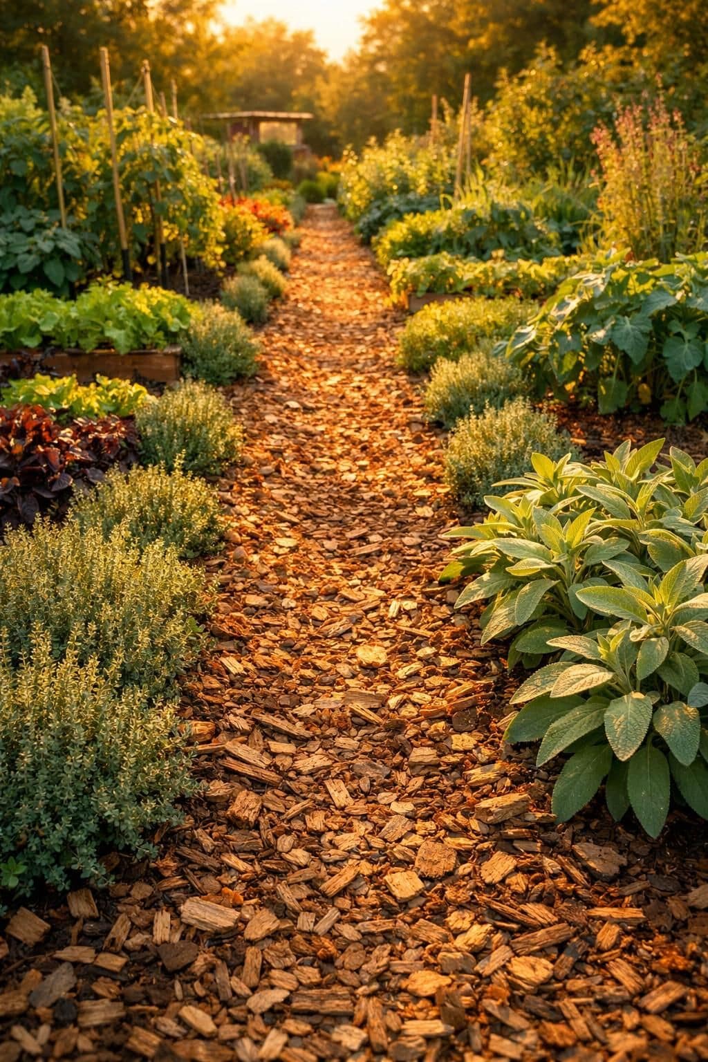 découvrez des méthodes naturelles et efficaces pour protéger votre potager des limaces sans utiliser de produits chimiques, et cultivez des plantes saines et respectueuses de l'environnement.