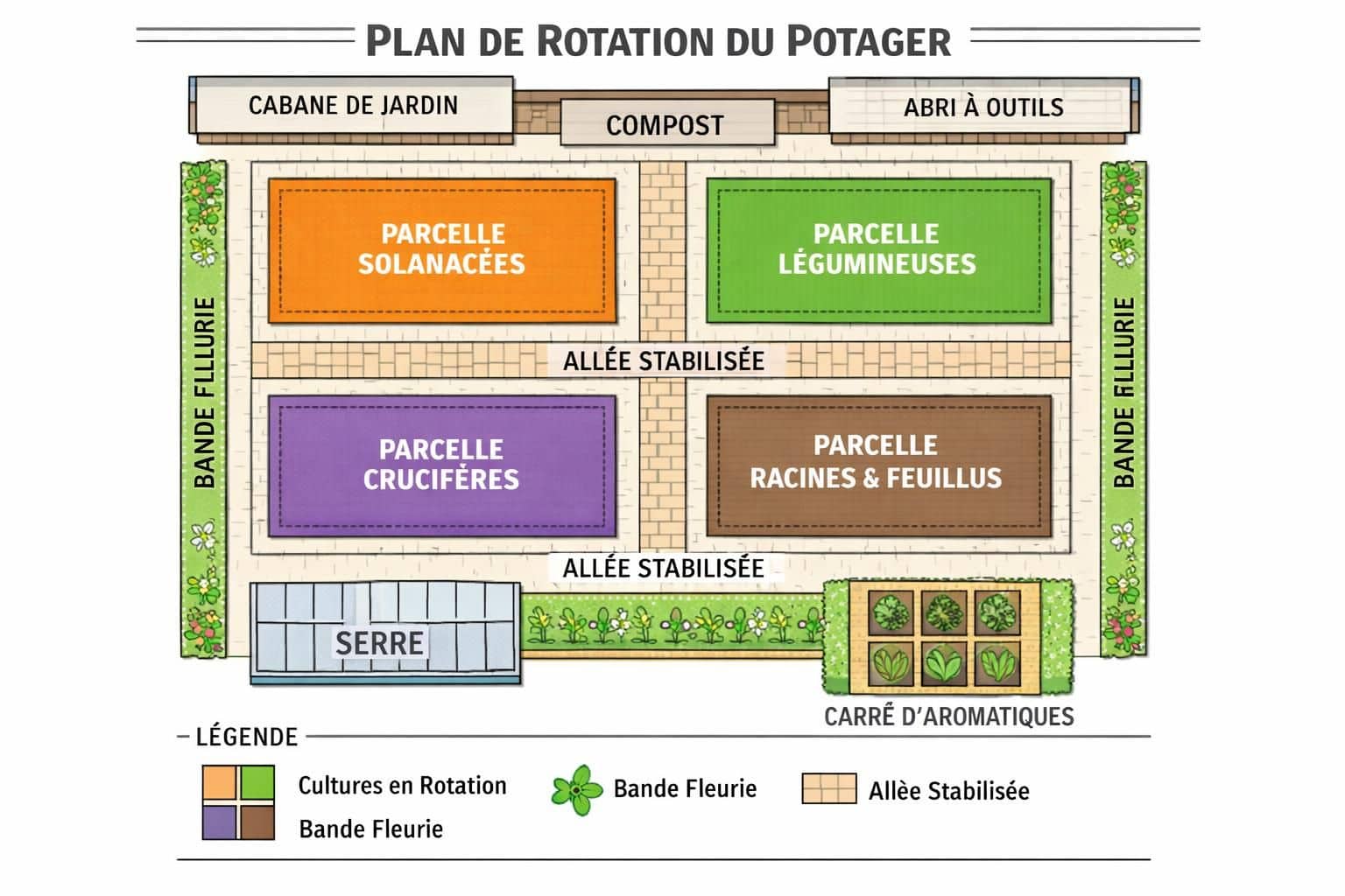 découvrez comment protéger efficacement vos plantes des limaces dans votre potager naturel, grâce à des méthodes écologiques sans utilisation de produits chimiques.