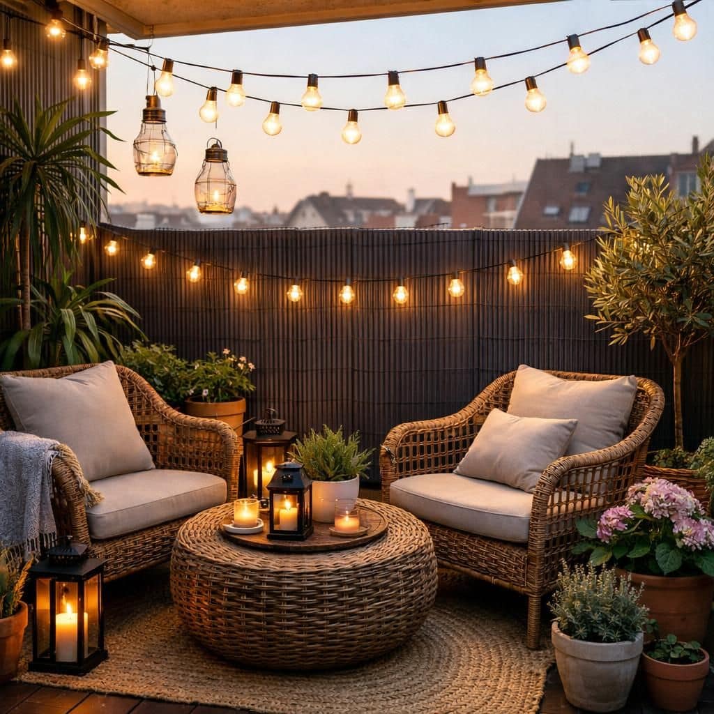 découvrez notre sélection des meilleurs rouleaux de canisse et apprenez 4 méthodes originales pour les utiliser et embellir vos espaces extérieurs avec style.