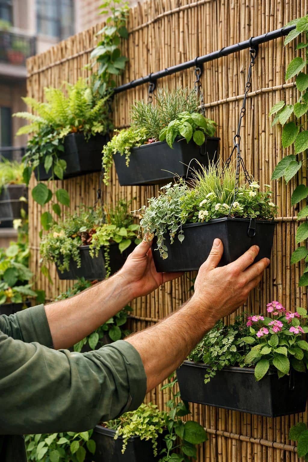découvrez notre sélection des meilleurs rouleaux de canisse et explorez 4 idées originales pour les utiliser dans votre jardin ou sur votre terrasse. astuces déco et conseils pratiques au rendez-vous !