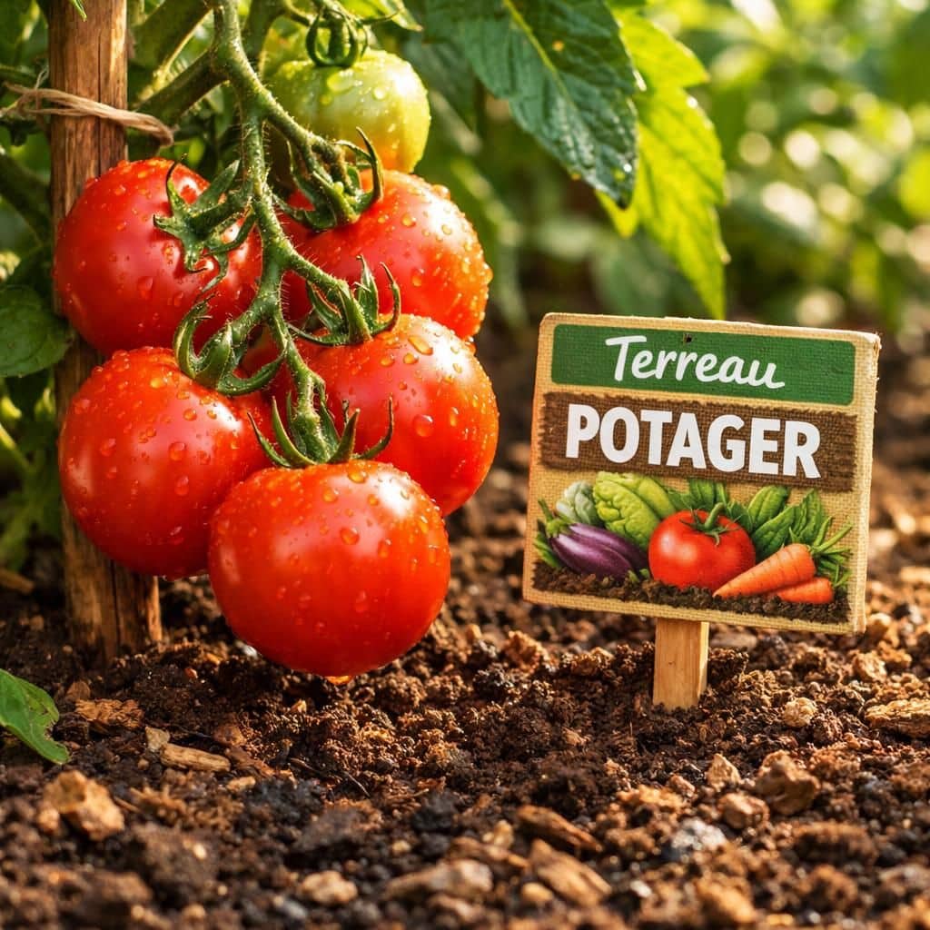 découvrez pourquoi le terreau potager est essentiel pour un jardin fertile et réussi, et comment il améliore la croissance de vos légumes et plantes.