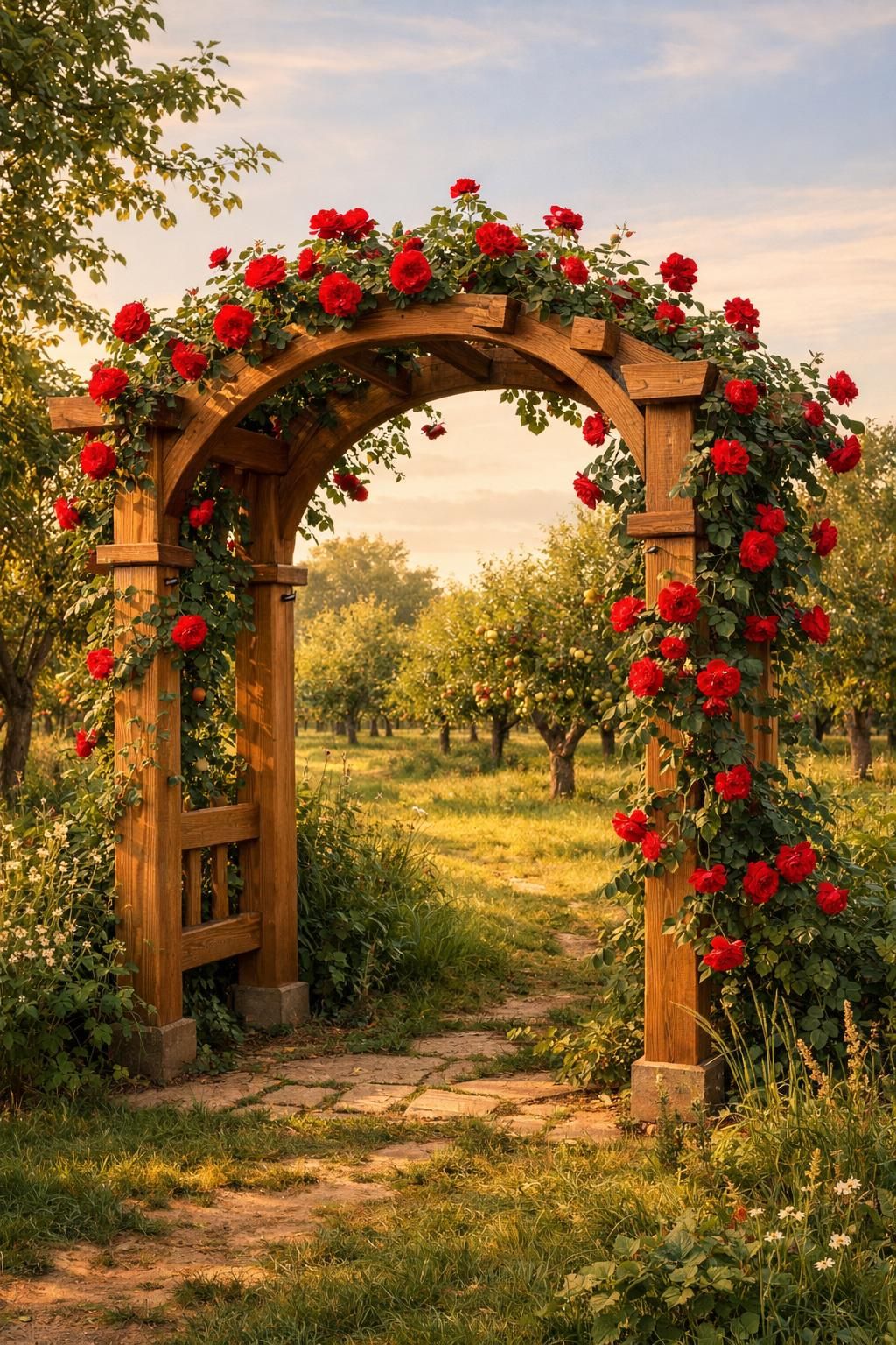découvrez nos arches fleuries exceptionnelles et profitez de conseils pratiques pour sublimer vos espaces avec élégance et naturel.