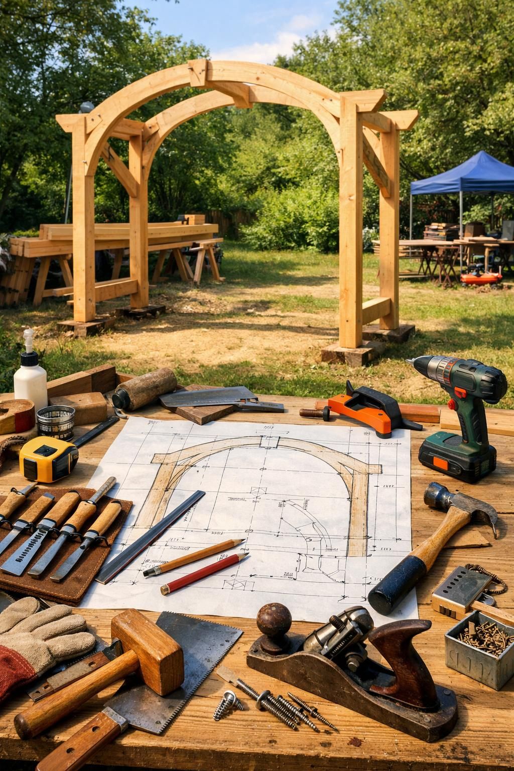 découvrez nos arches fleuries incontournables, avec des créations magnifiques et des astuces pratiques pour un embellissement floral réussi et élégant.