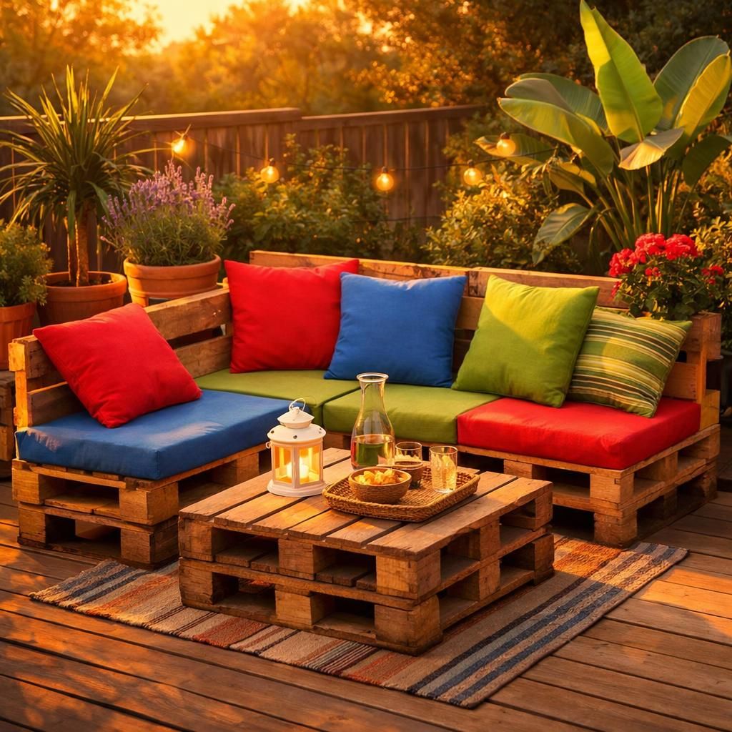 découvrez nos coussins confortables et élégants pour sublimer votre salon de jardin, alliant style et bien-être pour des moments de détente inoubliables.