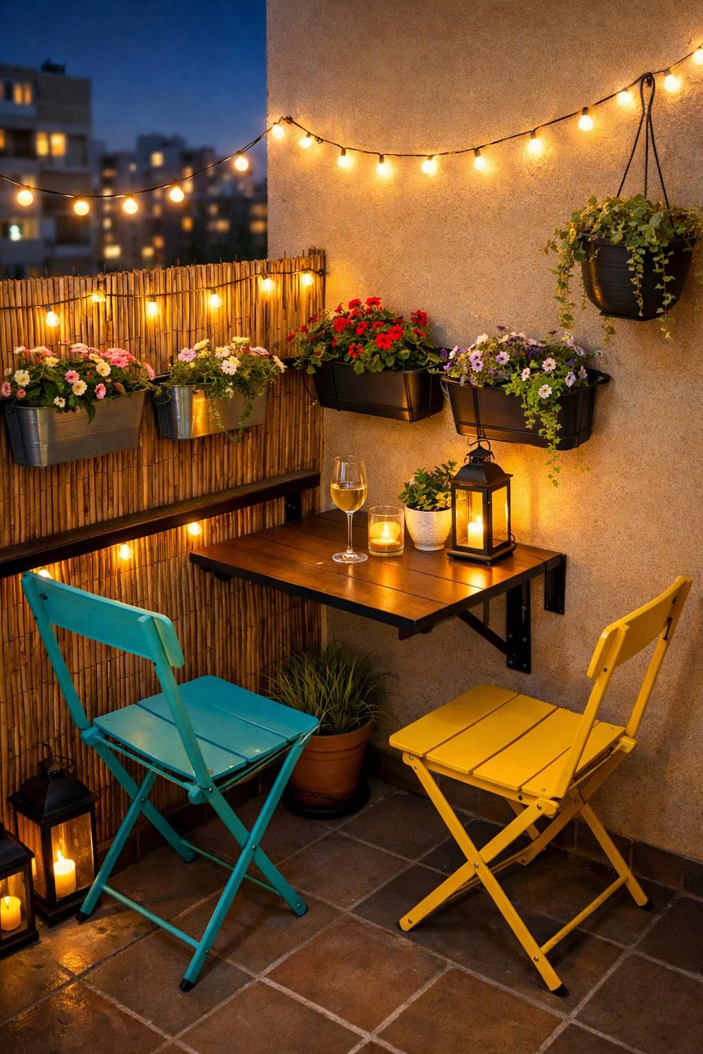 découvrez notre sélection de meubles de terrasse adaptés à chaque espace pour créer un extérieur sur-mesure, alliant confort, style et fonctionnalité.