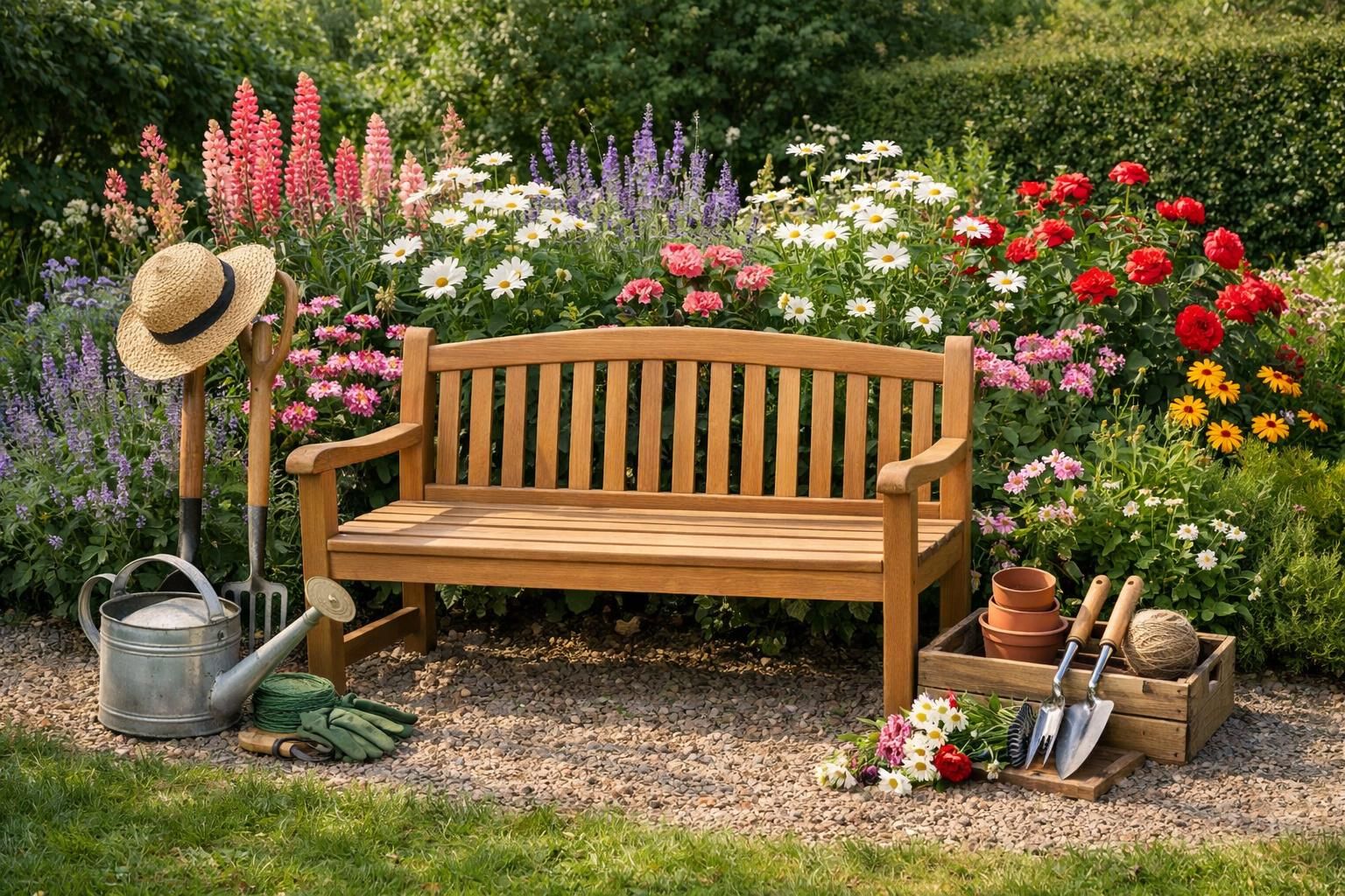 découvrez l'élégance naturelle avec notre collection exclusive de salons de jardin en teck, alliant robustesse et style pour sublimer votre espace extérieur.