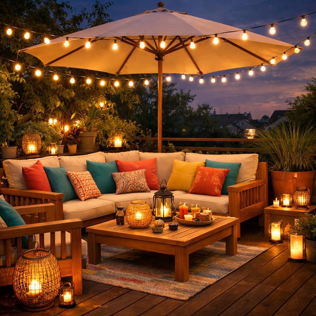 découvrez notre collection élégante de salons de jardin en teck, alliant qualité, durabilité et style naturel pour sublimer votre espace extérieur.