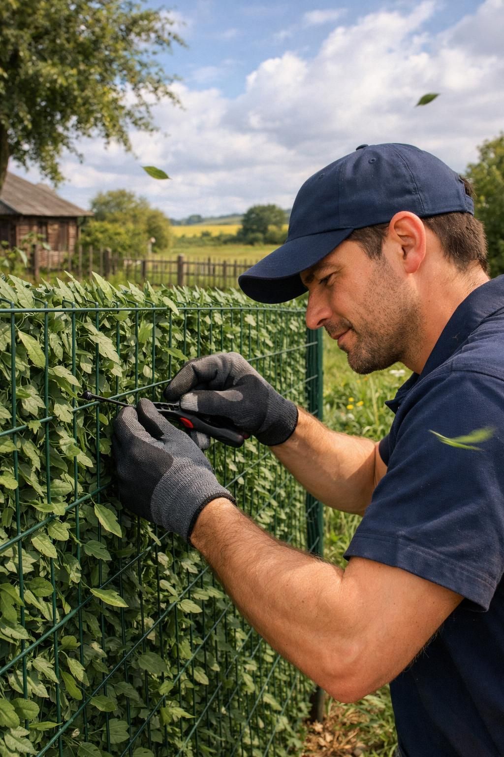 découvrez comment choisir la haie végétale artificielle idéale pour votre jardin, conseils pratiques et critères essentiels pour un choix réussi.
