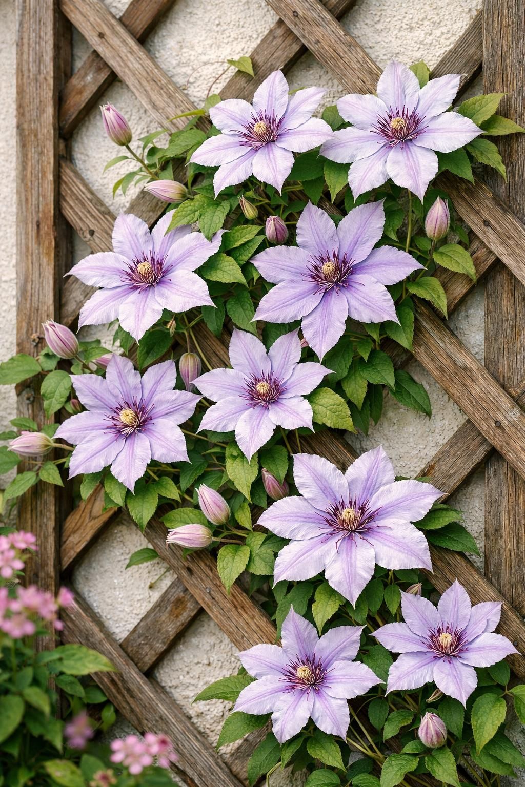 découvrez le porte-plante mural, l'accessoire déco tendance incontournable pour embellir et optimiser votre jardin extérieur avec style et originalité.