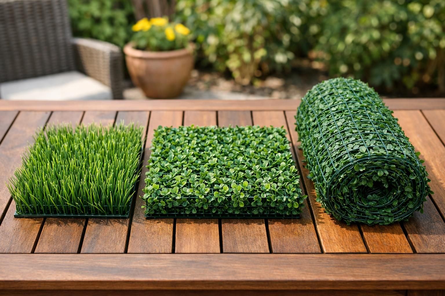découvrez notre guide complet sur le rouleau de haie artificielle avec des astuces indispensables pour un jardin esthétique et facile à entretenir.