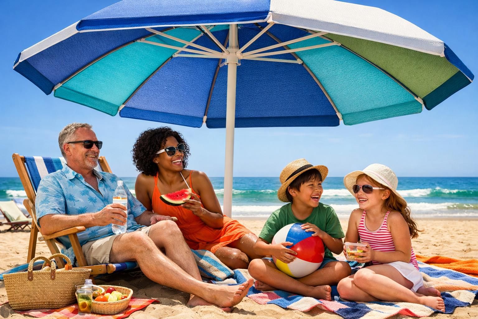 découvrez notre parasol anti-uv, l'allié idéal pour une protection solaire maximale. profitez de l'extérieur en toute sécurité grâce à sa technologie innovante qui bloque efficacement les rayons nocifs du soleil.