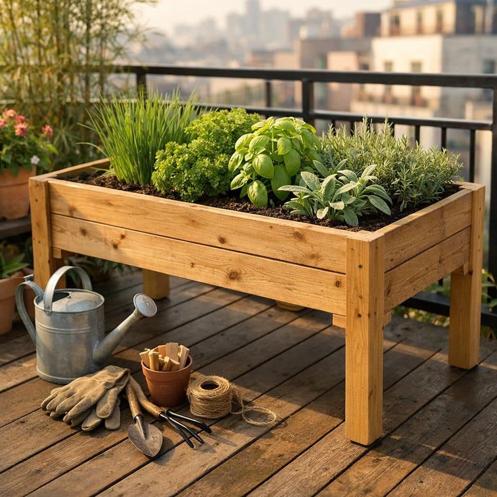 découvrez notre guide complet des supports pour plantes d'extérieur et trouvez le contenant idéal pour sublimer votre jardin ou balcon.