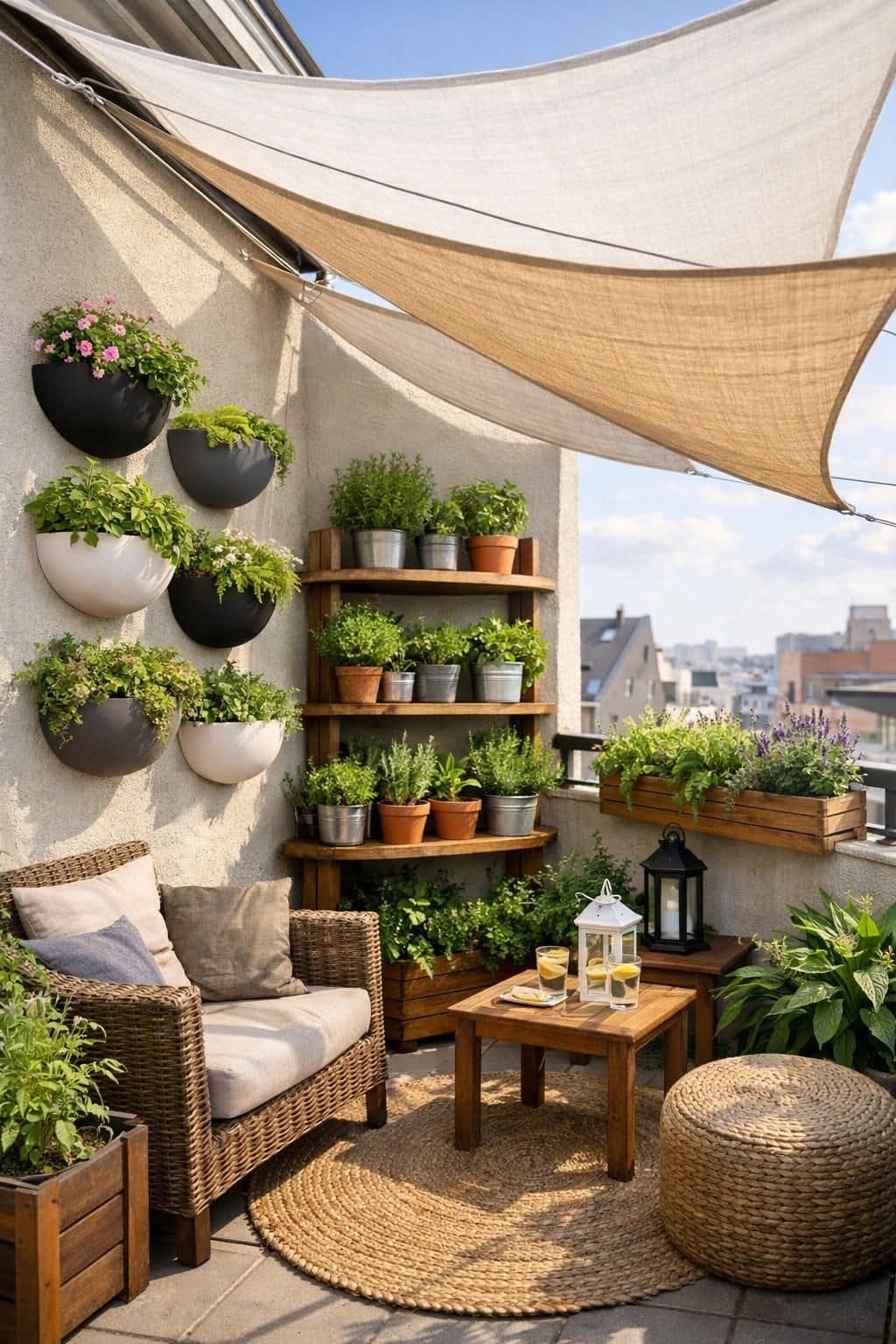 découvrez notre guide complet des supports pour plantes d'extérieur et apprenez à choisir les contenants adaptés pour sublimer votre jardin et assurer la santé de vos plantes.