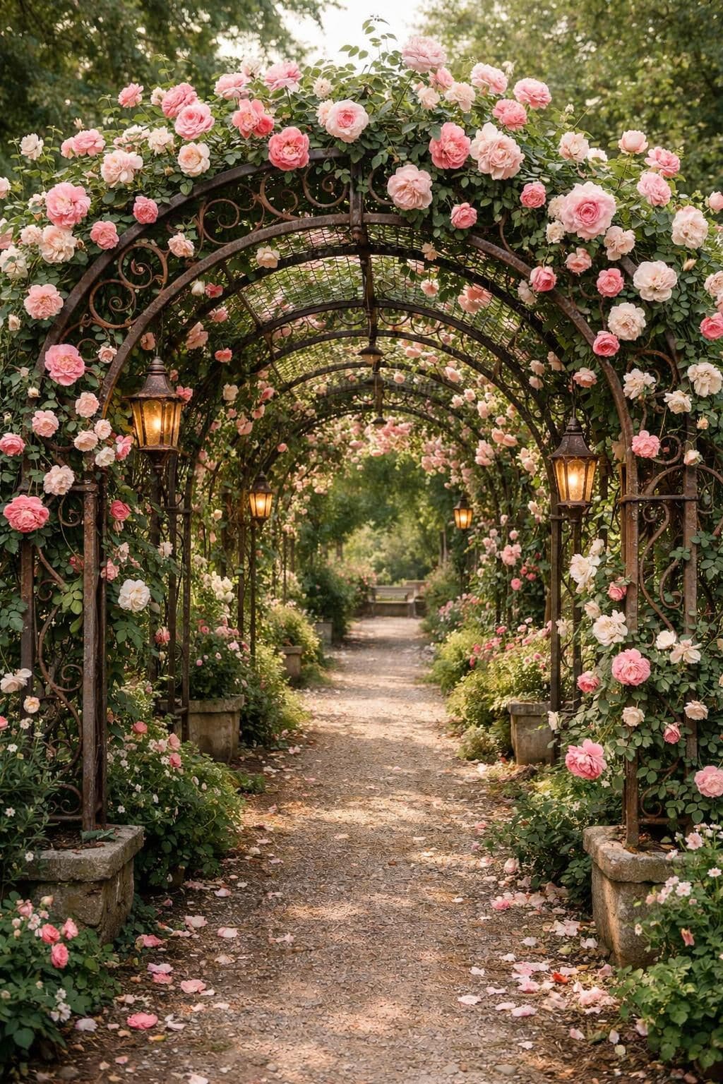découvrez notre guide complet des supports pour plantes d'extérieur et choisissez le contenant idéal pour embellir votre jardin ou votre terrasse.