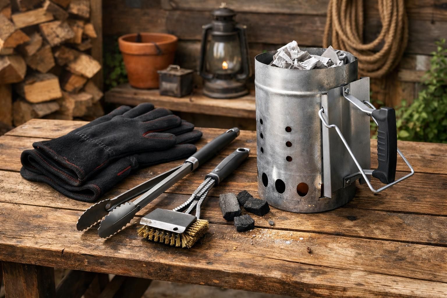découvrez notre sélection des meilleurs barbecues au feu de bois pour des grillades aux saveurs authentiques et inoubliables. trouvez le modèle parfait pour vos repas en plein air.