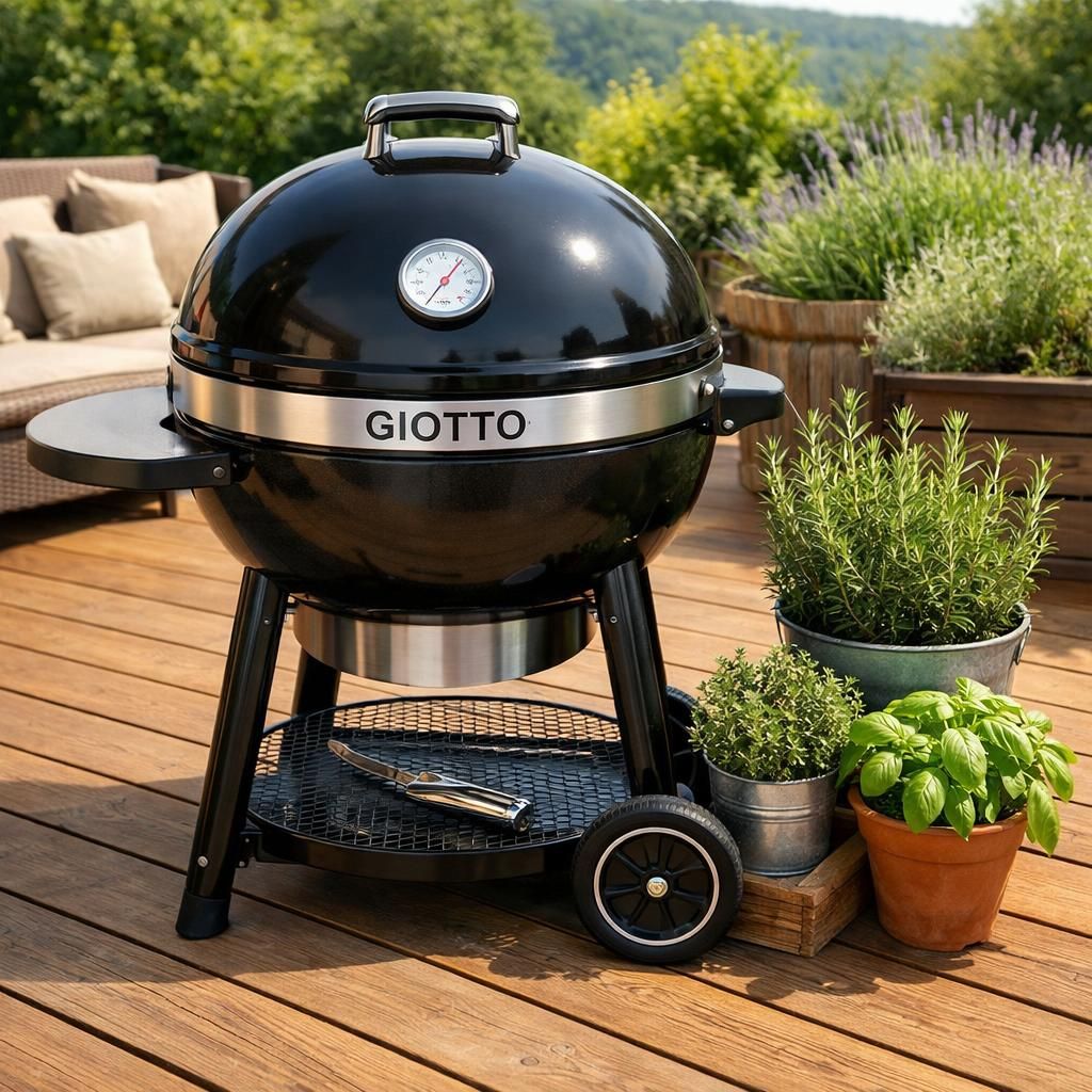 découvrez nos barbecues haut de gamme, alliant performance et design pour des grillades savoureuses et inoubliables. profitez d'une expérience culinaire exceptionnelle à chaque repas.