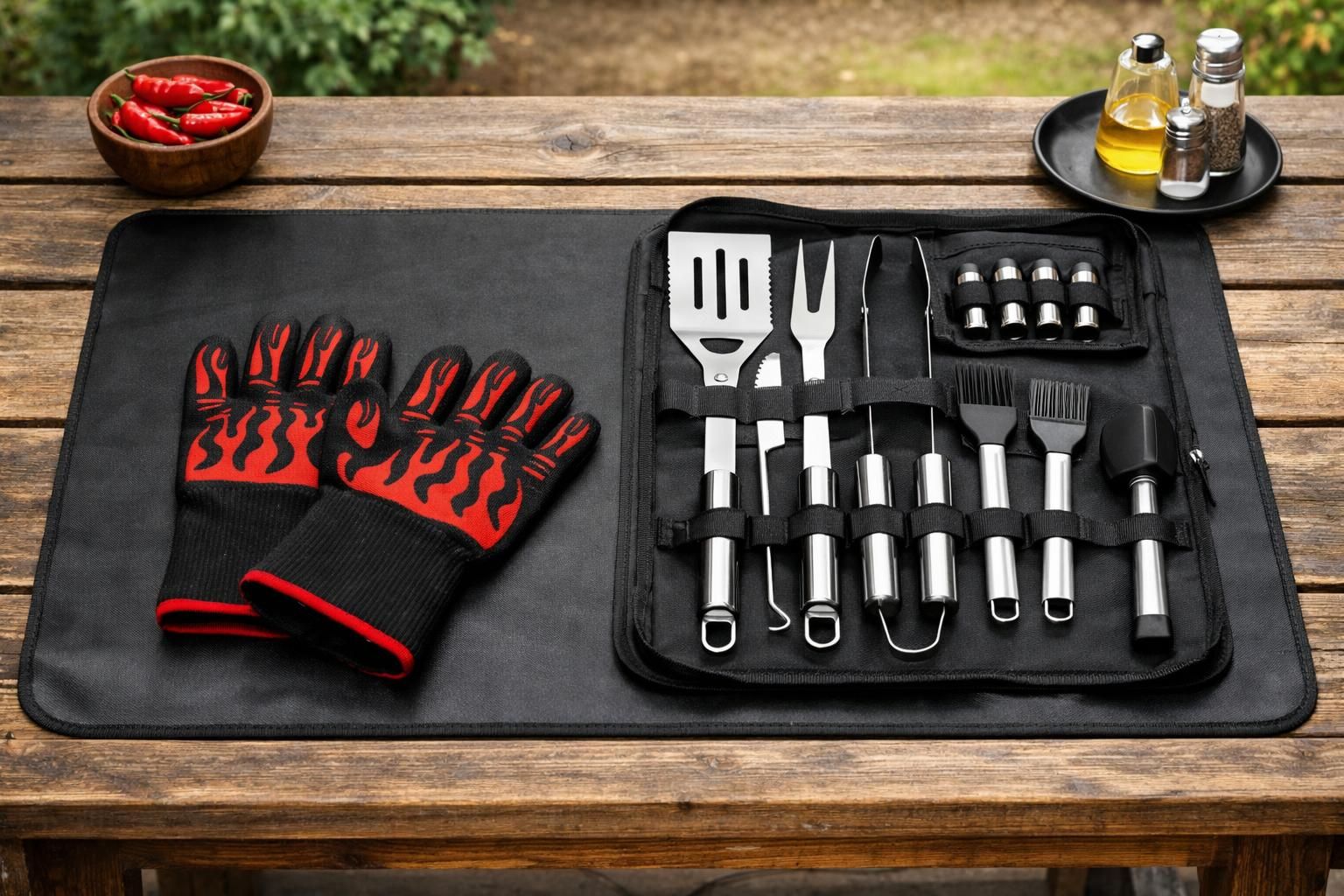 explorez notre sélection de barbecues haut de gamme pour des grillades parfaites et des moments conviviaux inoubliables. qualité, design et performance au rendez-vous.