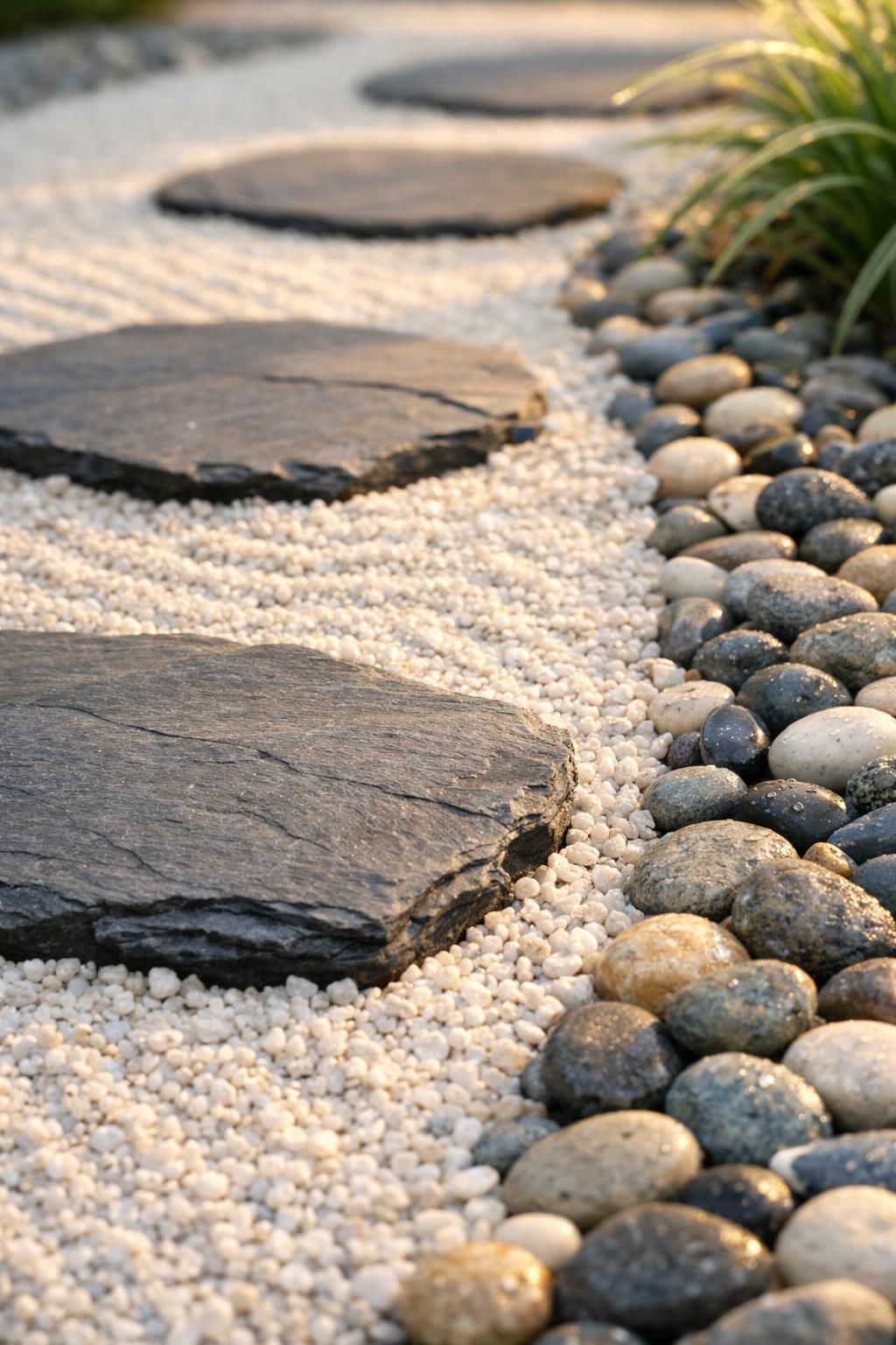 apprenez à créer un jardin zen harmonieux et apaisant grâce à nos astuces incontournables pour allier beauté, sérénité et bien-être en plein air.