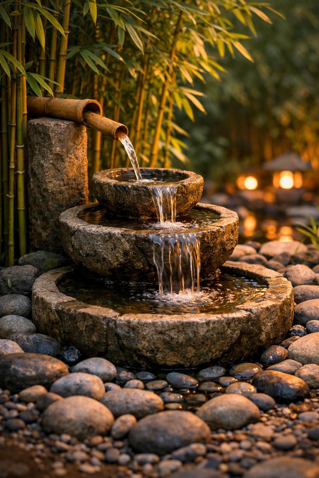 découvrez nos astuces incontournables pour créer un jardin zen harmonieux et apaisant, idéal pour se détendre et profiter d'un espace serein chez vous.
