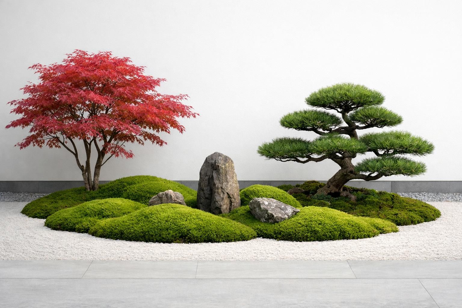explorez nos conseils essentiels pour créer un jardin zen harmonieux et apaisant, idéal pour se détendre et retrouver la sérénité chez soi.