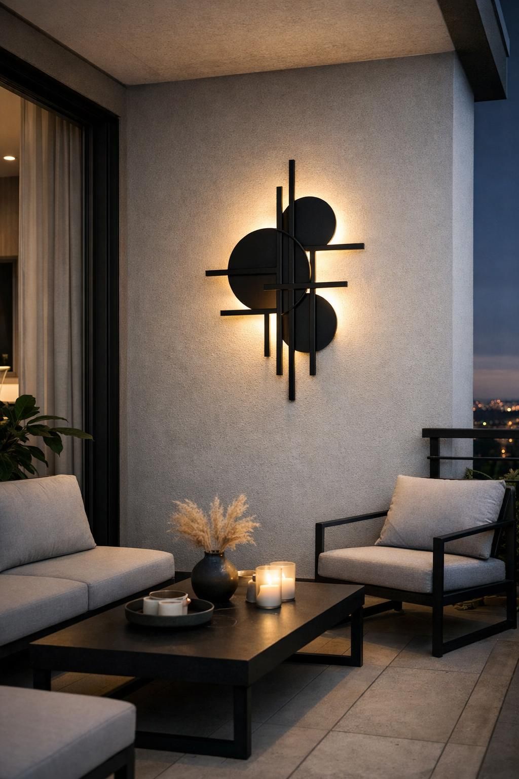 découvrez nos idées créatives et les luminaires incontournables pour sublimer l'éclairage de votre balcon. ambiance cosy et design garantis !