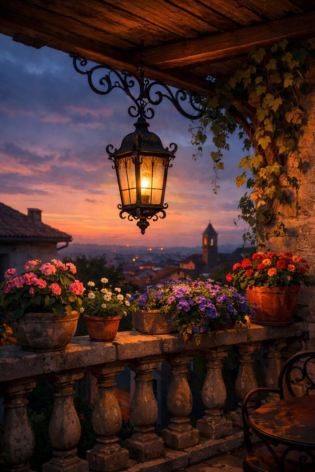 découvrez nos idées créatives pour l'éclairage de balcon et les luminaires incontournables qui sublimeront votre espace extérieur avec style et ambiance.