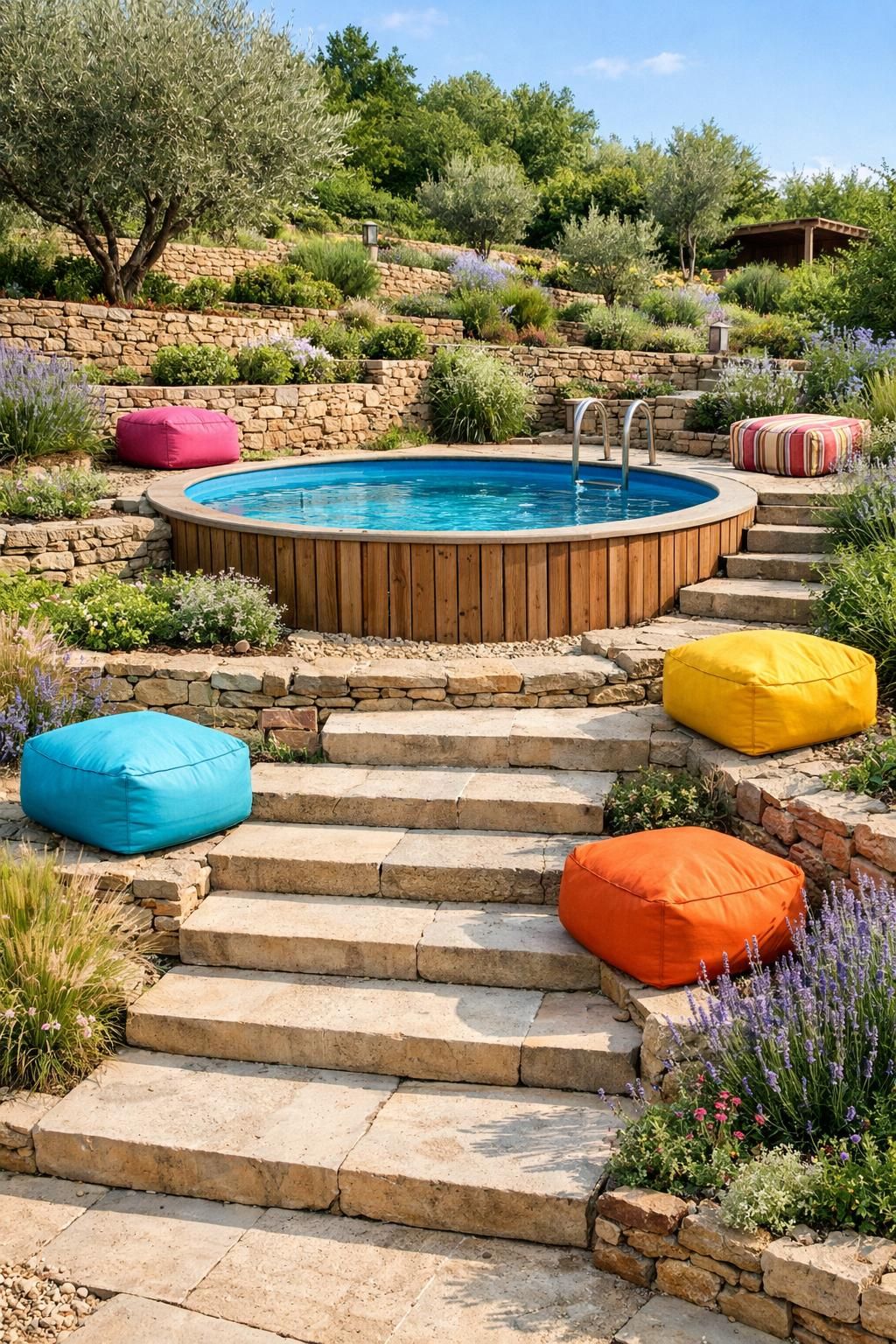 découvrez notre guide pratique pour aménager un jardin avec piscine, incluant astuces et conseils pour créer un espace extérieur harmonieux et convivial.
