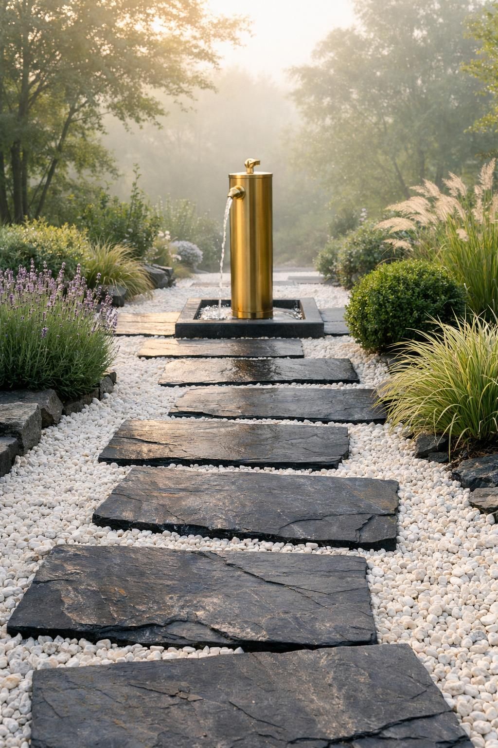découvrez nos meilleures idées pour aménager un jardin contemporain, alliant style moderne et fonctionnalité pour un espace extérieur unique et inspirant.