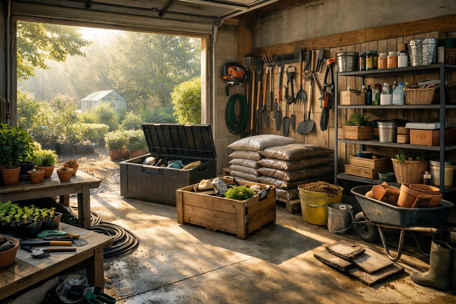 découvrez nos meilleures idées d'aménagement de jardin contemporain pour créer un espace extérieur moderne et élégant, alliant design et fonctionnalité.