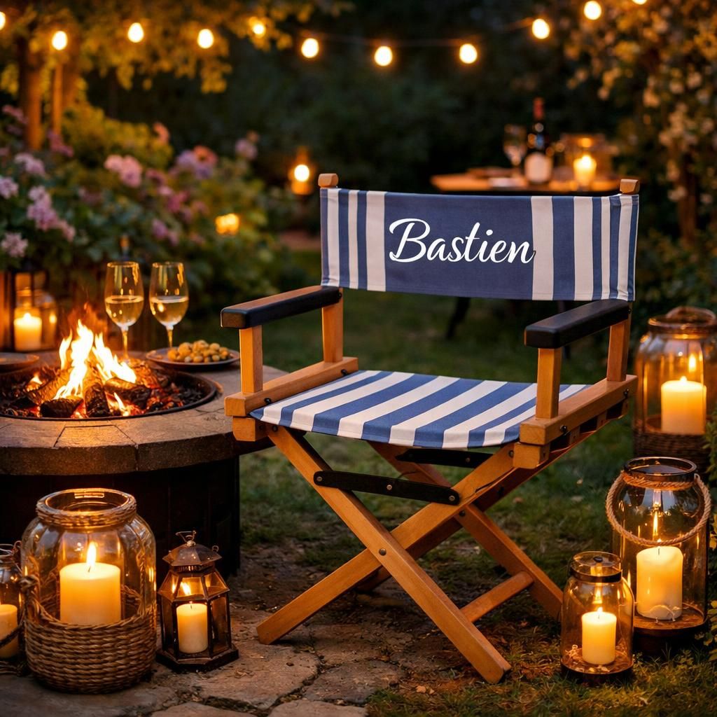 découvrez la chaise cinéma, l'incontournable star qui sublime votre décoration intérieure avec style et confort. un must-have pour allier design et ambiance cinématographique chez vous !