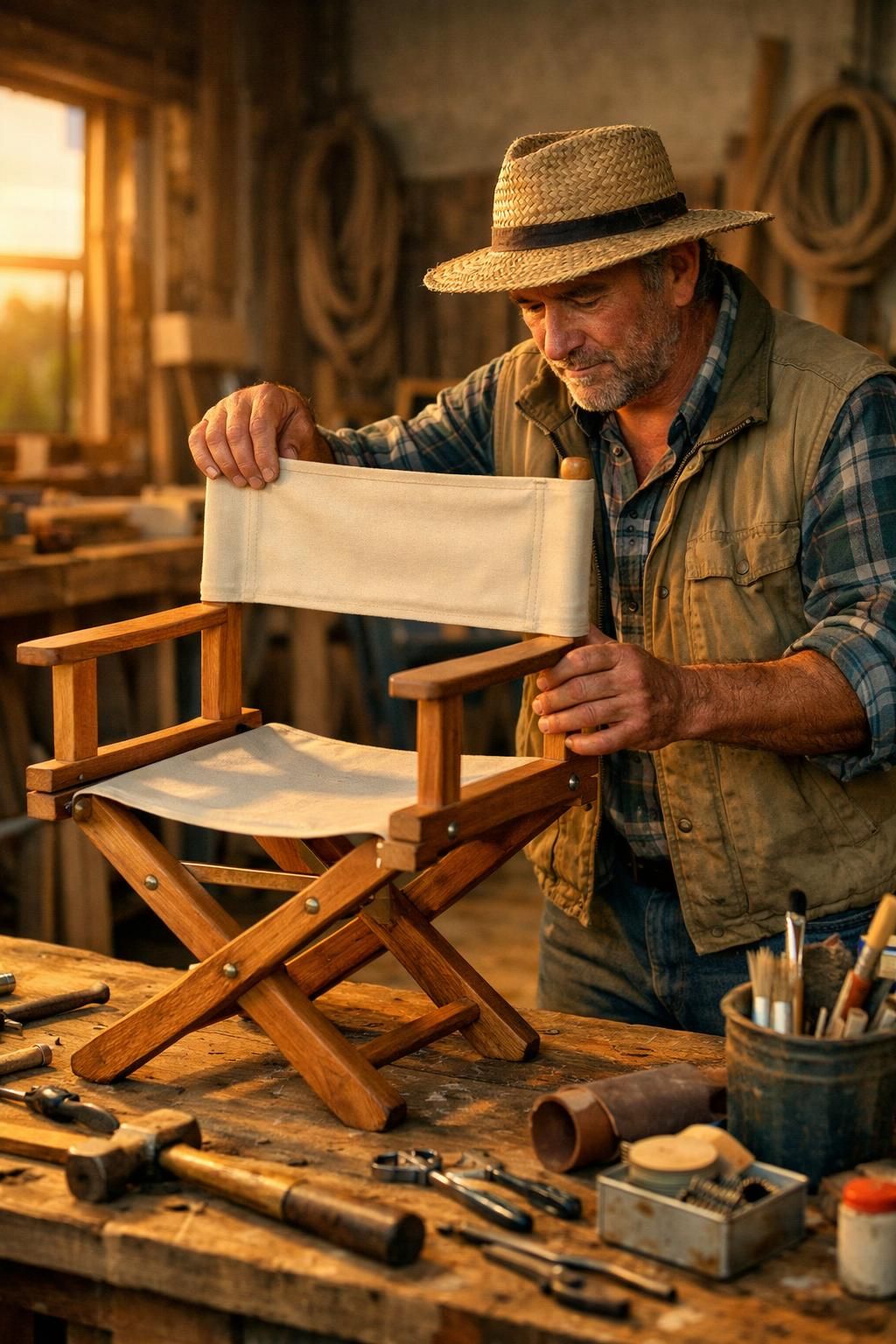 découvrez la chaise cinéma, l'incontournable star qui apporte style et confort pour sublimer votre décoration intérieure avec une touche unique et élégante.