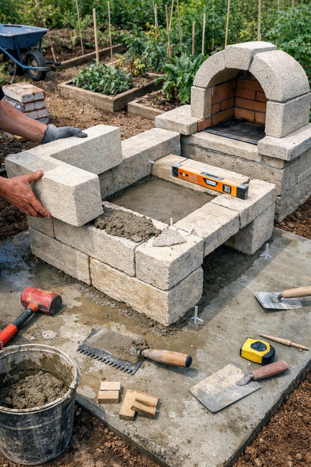 découvrez comment allier tradition et innovation dans l'art du barbecue moderne pour des saveurs uniques et des moments conviviaux inoubliables.