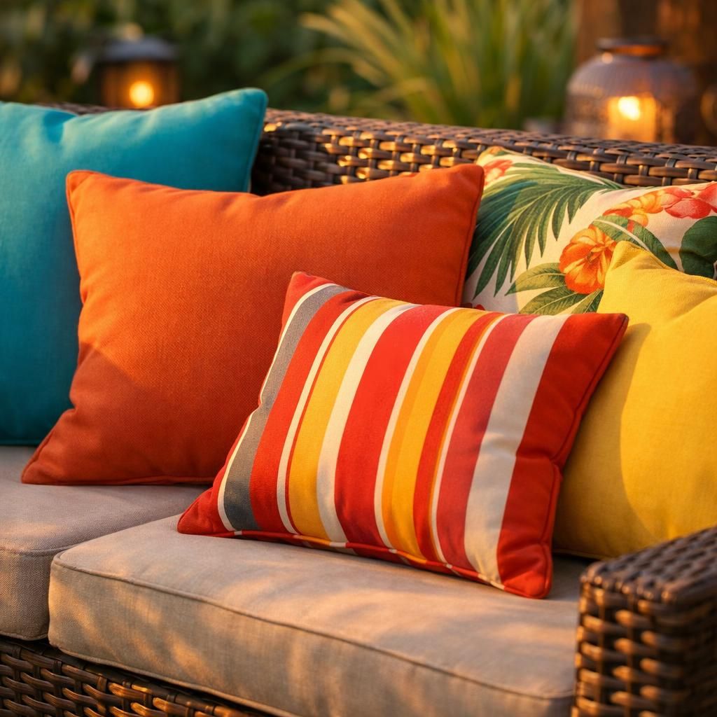 découvrez comment allier confort et style avec nos canapés de jardin idéaux pour sublimer vos espaces extérieurs et profiter pleinement de vos moments en plein air.