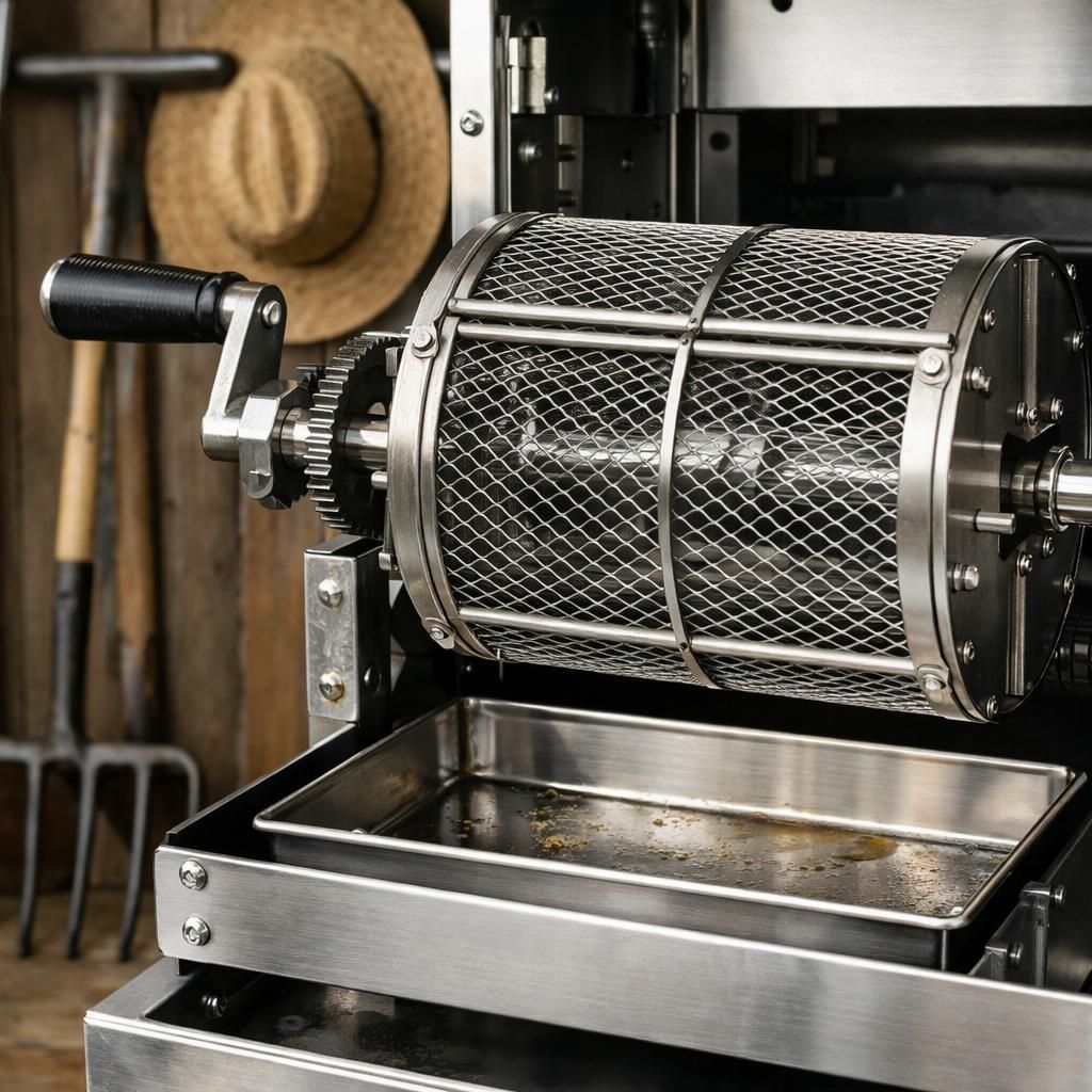 découvrez le guide complet du barbecue vertical : maîtrisez les techniques, astuces essentielles et recettes savoureuses pour réussir vos grillades avec style.
