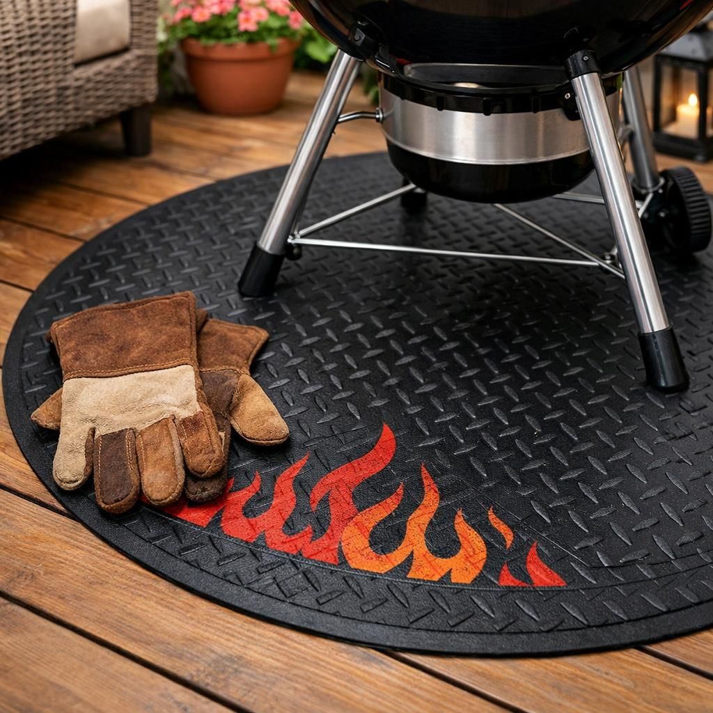 découvrez les accessoires indispensables pour un barbecue parfait : ustensiles, gadgets et conseils pour réussir toutes vos grillades en famille ou entre amis.