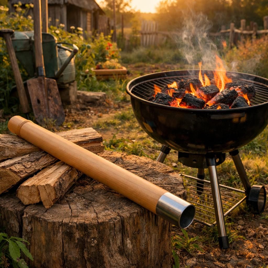 découvrez les accessoires indispensables pour un barbecue réussi et savourez des grillades parfaites entre amis ou en famille.