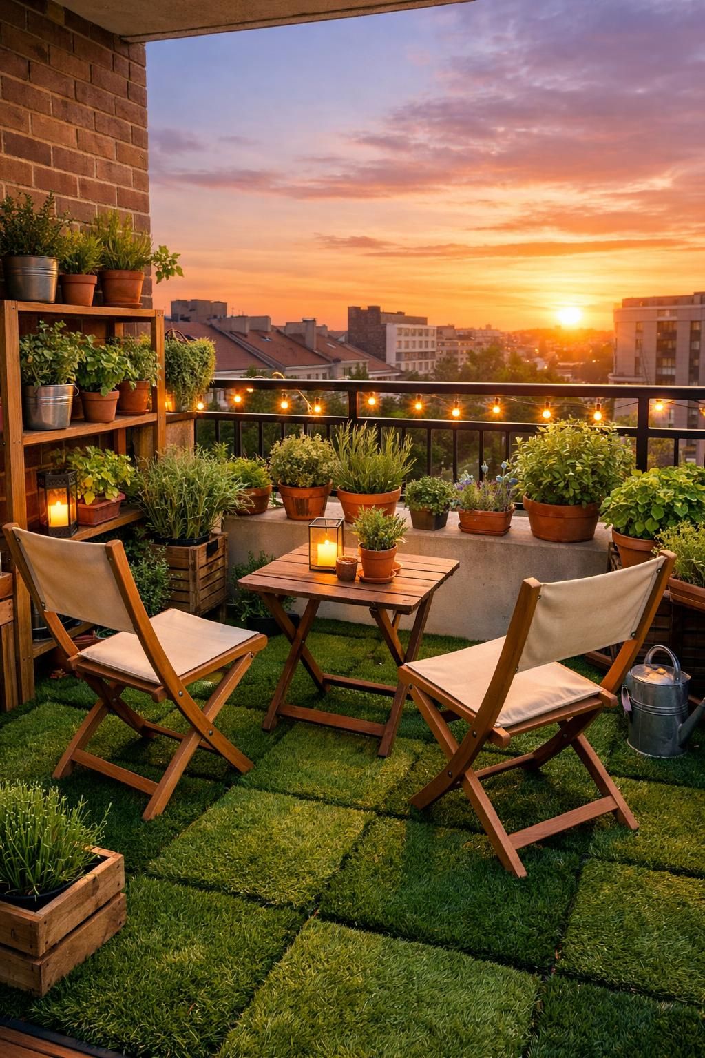 découvrez 5 astuces déco inédites pour sublimer votre espace avec une pelouse synthétique, alliant esthétique et praticité pour un extérieur unique.