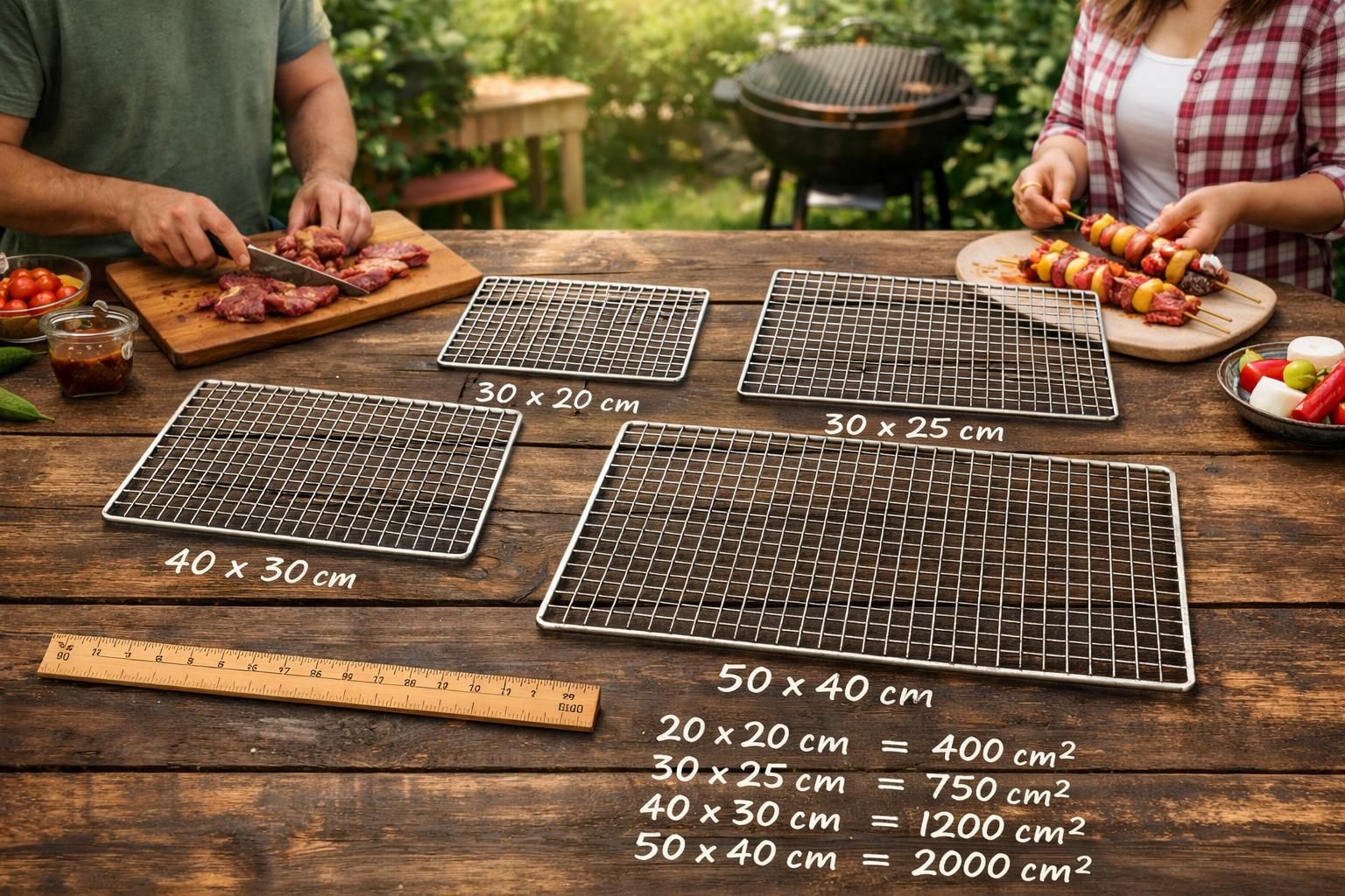 découvrez notre sélection des meilleurs barbecues incontournables pour des repas en plein air réussis, alliant performance, design et convivialité.